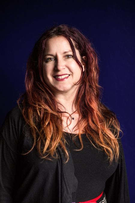 Amy Abascal, VP of Marketing - Bridgit